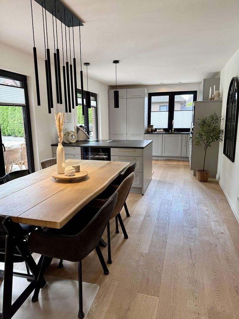 Thumbnail-Haus zum Kaufen in Itzehoe 679.000,00 € 150 m²