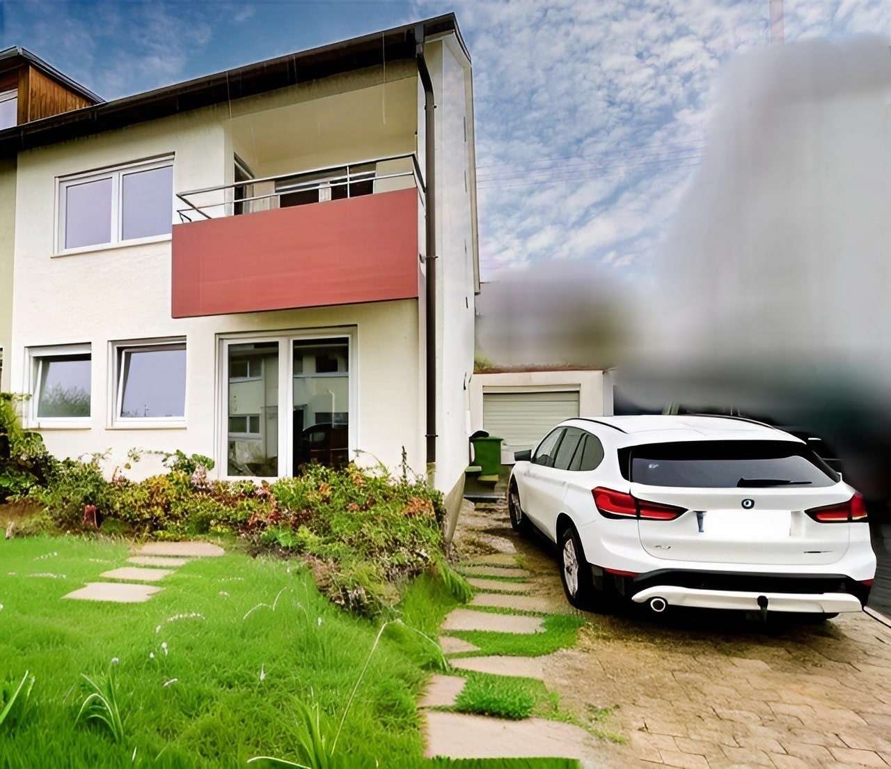 Thumbnail-Haus zum Kaufen in Löchgau 429.000,00 € 98 m²