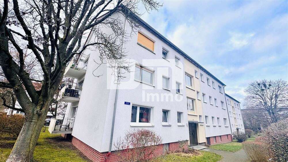 Thumbnail-Wohnung zum Kaufen in Kassel 176.000,00 € 75.38 m²