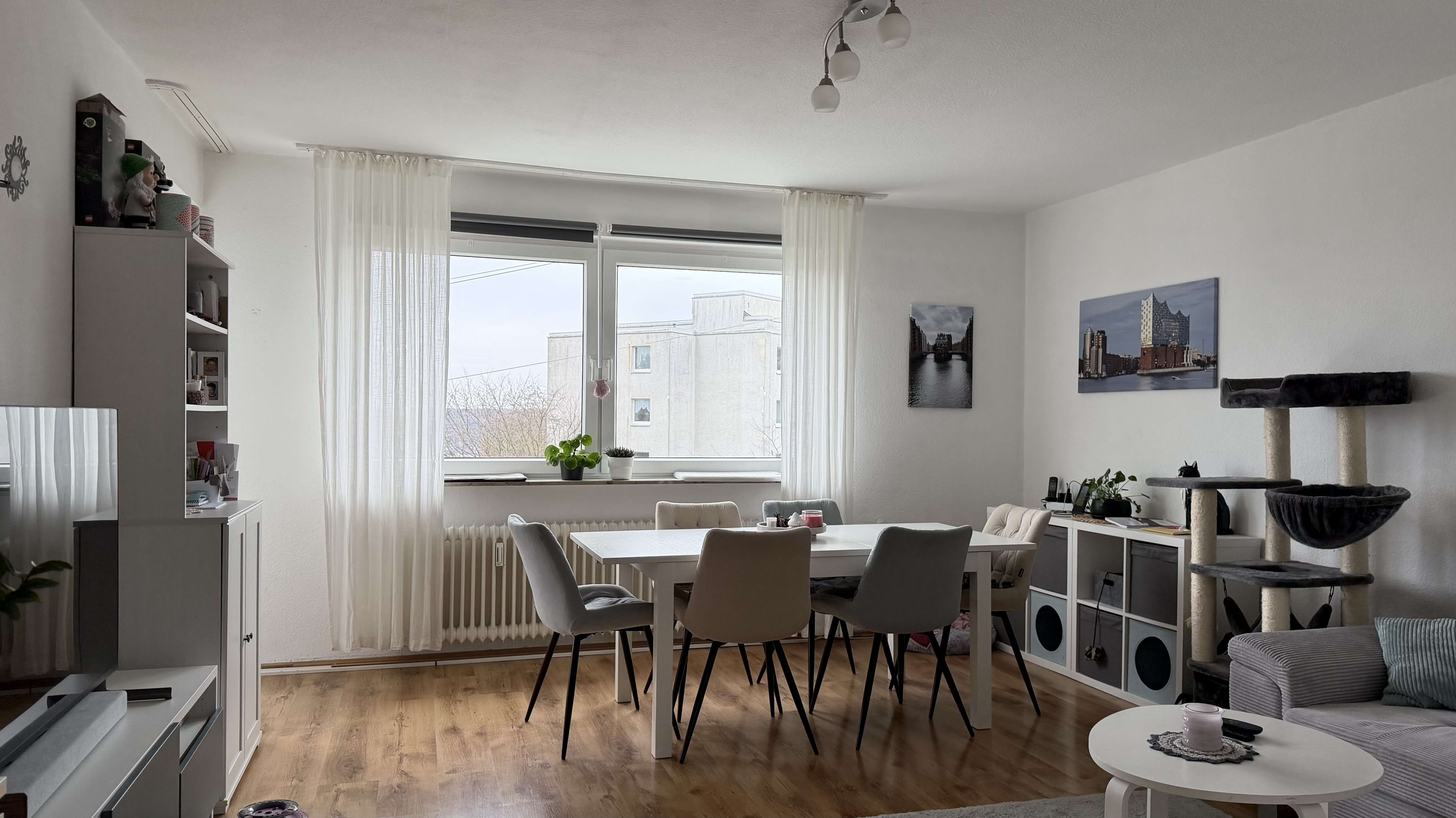 Thumbnail-Wohnung zum Kaufen in Wuppertal 159.000,00 € 94 m²