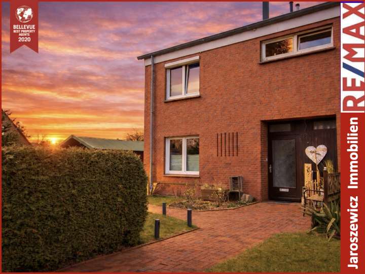 Thumbnail-Haus zum Kaufen in Aurich 273.000,00 € 128.6 m²