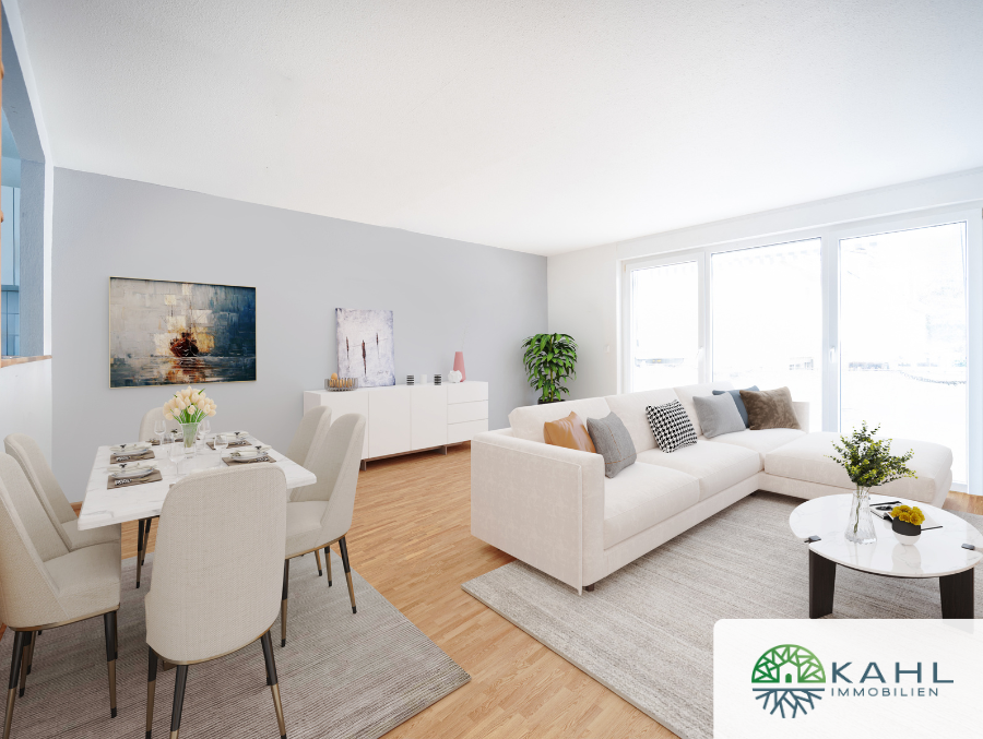 Thumbnail-Haus zum Kaufen in Lörrach 495.000,00 € 140 m²