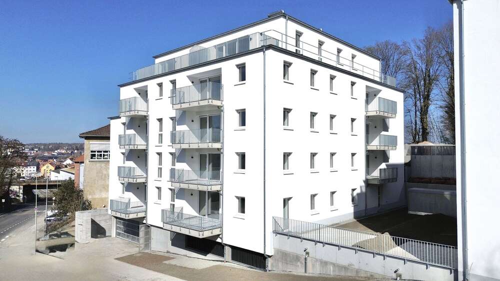 Thumbnail-Wohnung zum Mieten in Kaiserslautern 1.090,00 € 82.48 m²