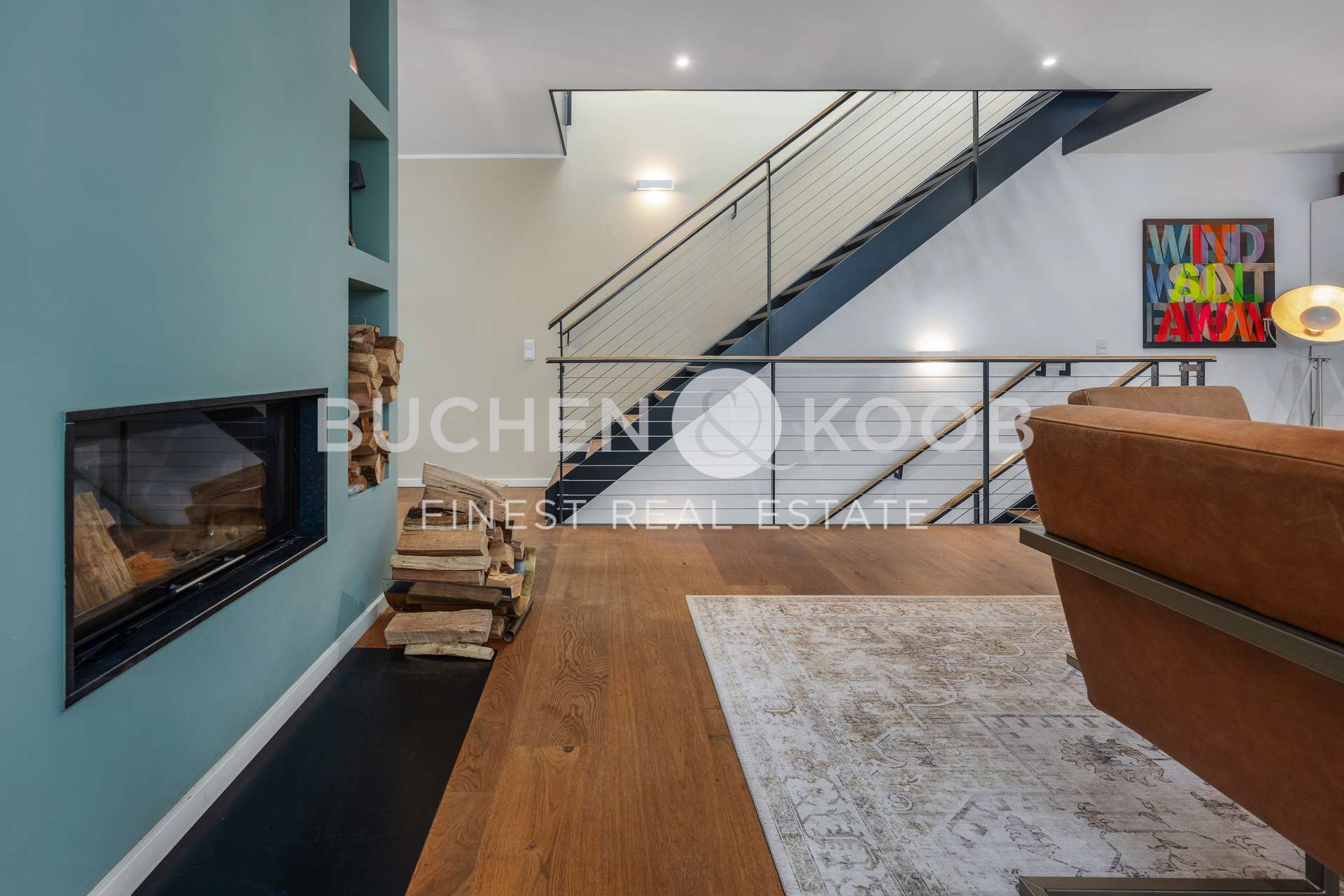Thumbnail-Haus zum Kaufen in Hamburg 2.150.000,00 € 214 m²