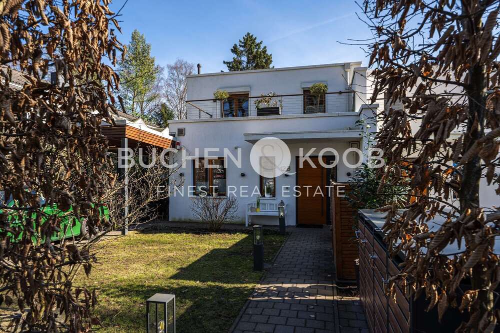 Thumbnail-Haus zum Kaufen in Hamburg 2.150.000,00 € 214 m²