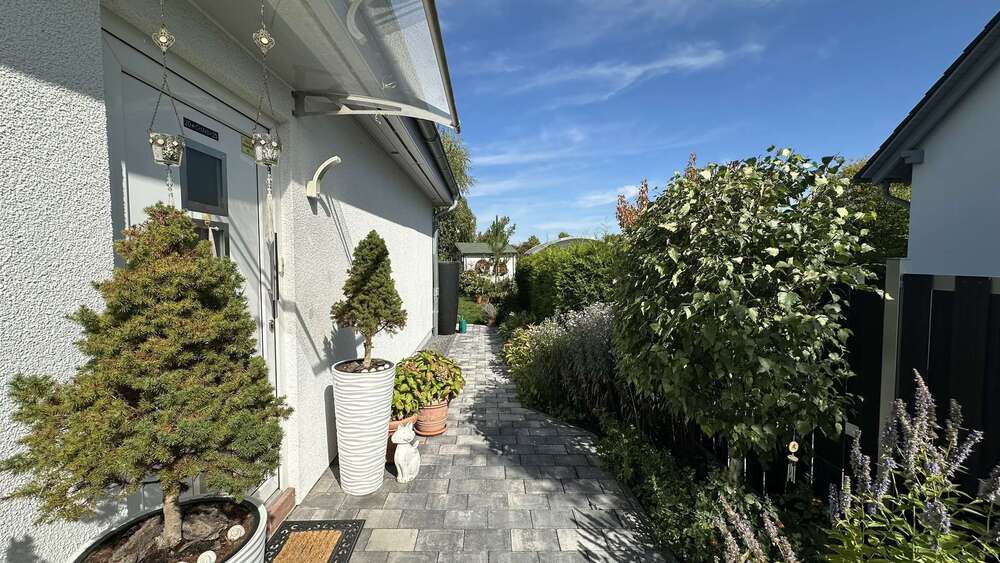 Thumbnail-Haus zum Kaufen in Amt Wachsenburg OT Eischleben 465.000,00 € 149 m²