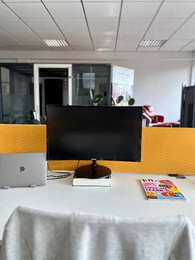 Thumbnail-Büro in Hennef (Sieg) 260,00 € 4 m²