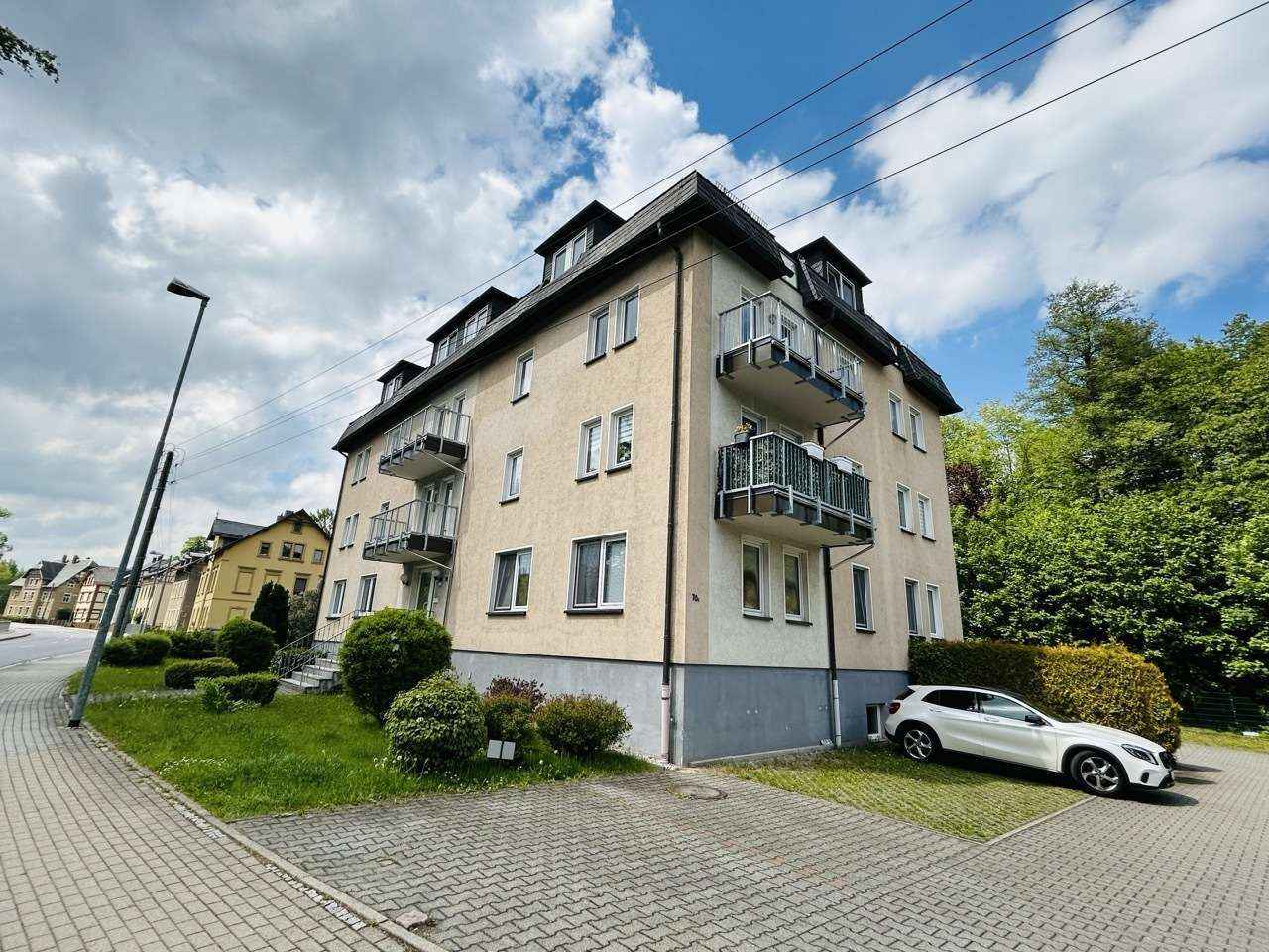 Thumbnail-Haus zum Kaufen in Burkhardtsdorf 510.000,00 € 817.9 m²