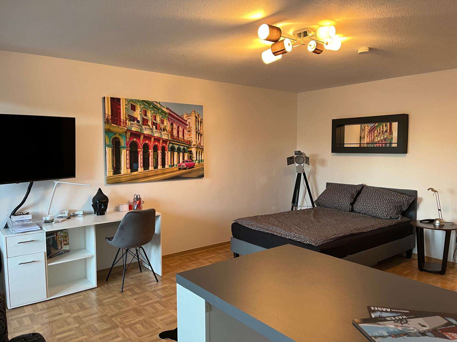 Thumbnail-Wohnung zum Kaufen in Münster 149.000,00 € 38 m²