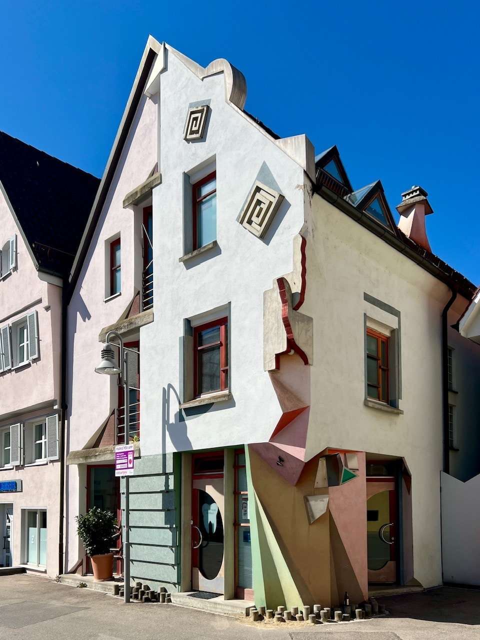 Thumbnail-Wohnung zum Kaufen in Biberach 822.000,00 € 210.25 m²