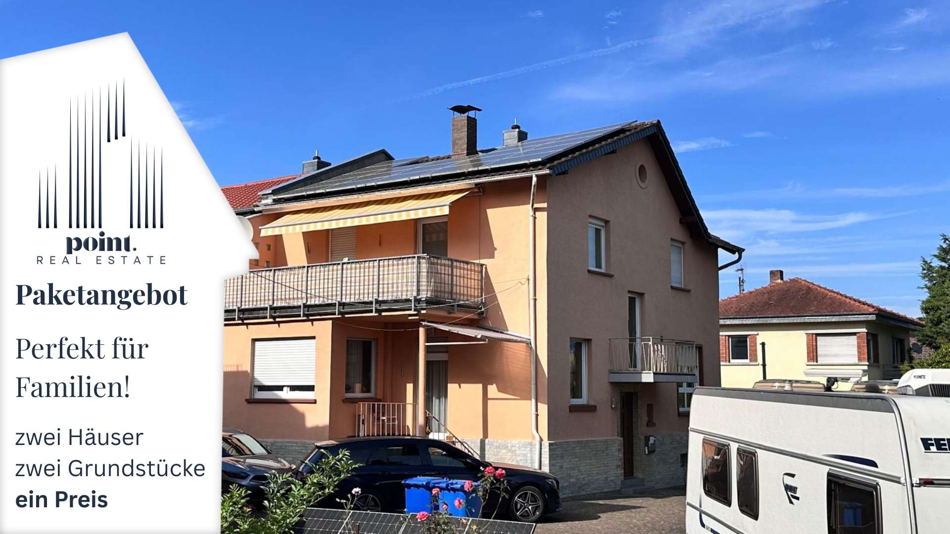 Thumbnail-Haus zum Kaufen in Kelkheim (Taunus) Fischbach 649.000,00 € 222 m²