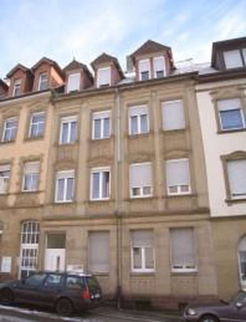 Thumbnail-Wohnung zum Mieten in Pforzheim 650,00 € 61 m²