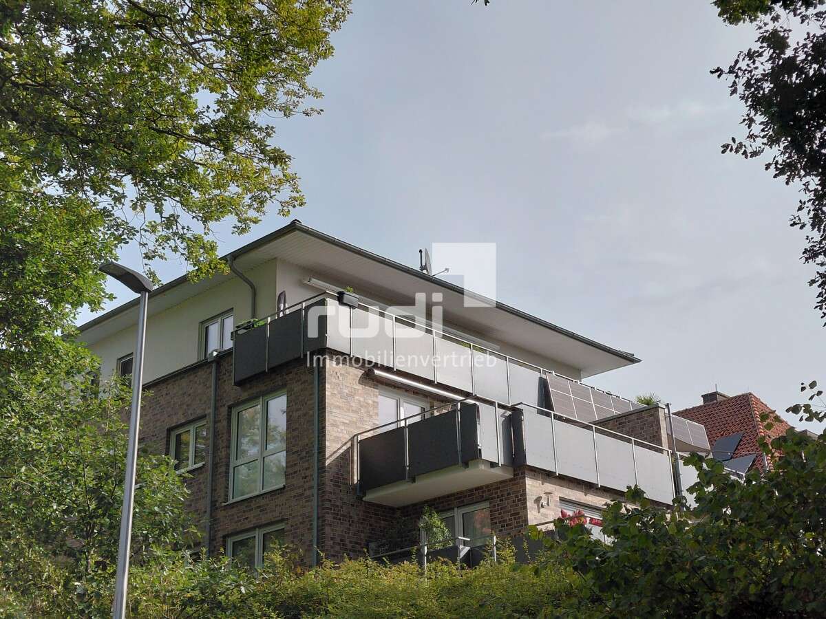 Thumbnail-Wohnung zum Kaufen in Ibbenbüren 365.000,00 € 123.21 m²