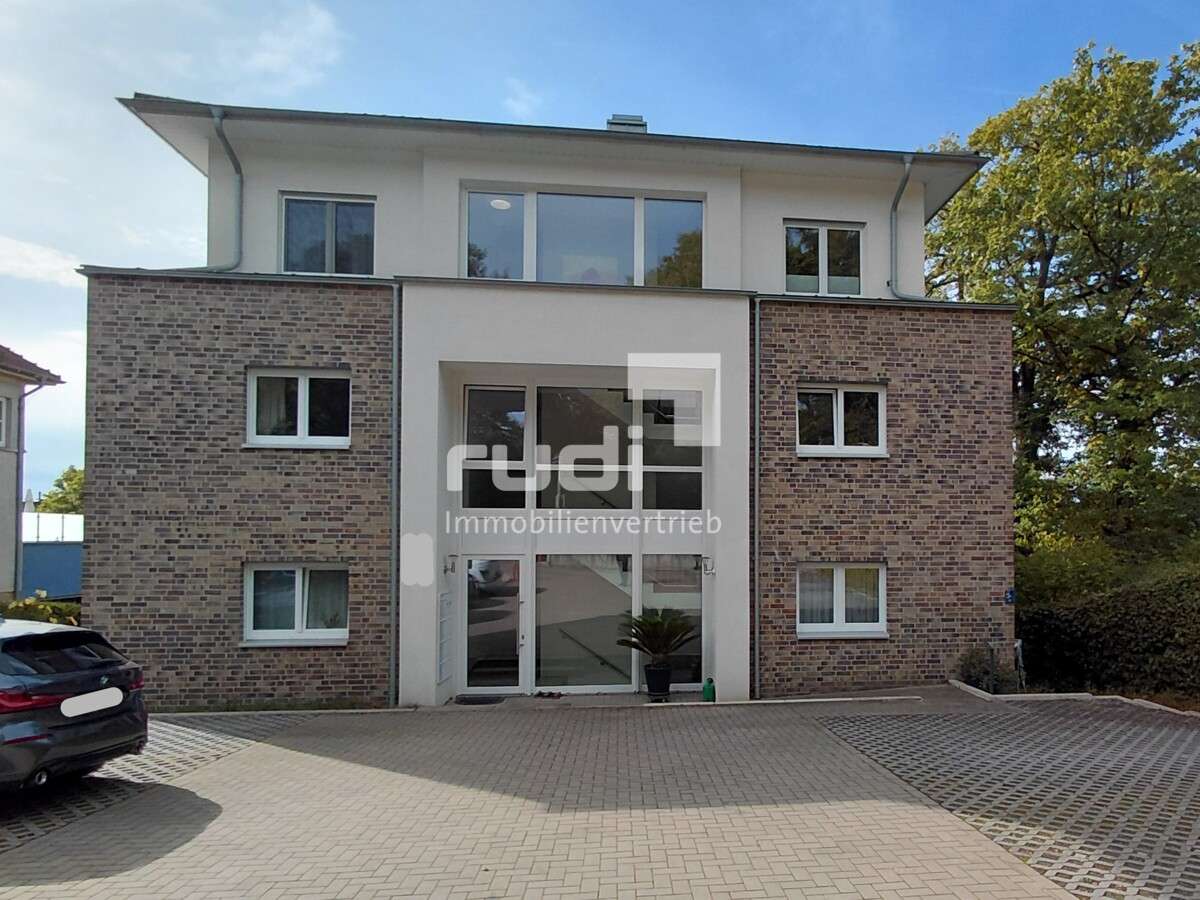 Thumbnail-Wohnung zum Kaufen in Ibbenbüren 365.000,00 € 123.21 m²