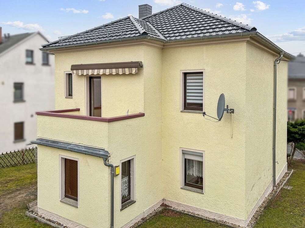 Thumbnail-Haus zum Kaufen in Dresden 259.000,00 € 130 m²