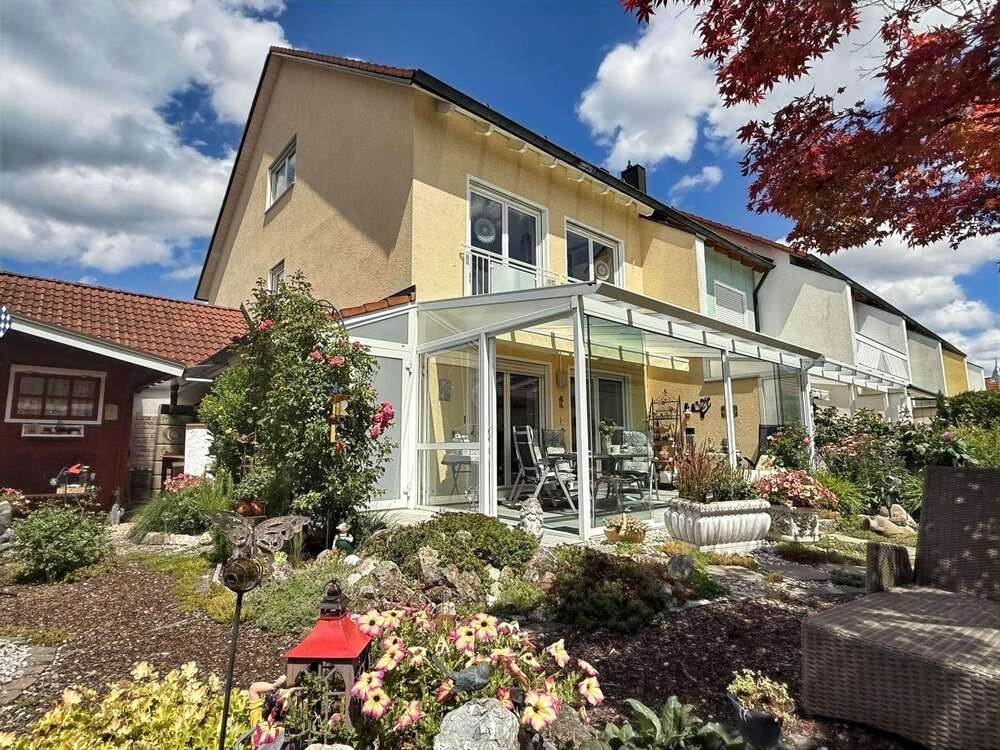 Thumbnail-Haus zum Kaufen in Königsbrunn 667.000,00 € 153 m²