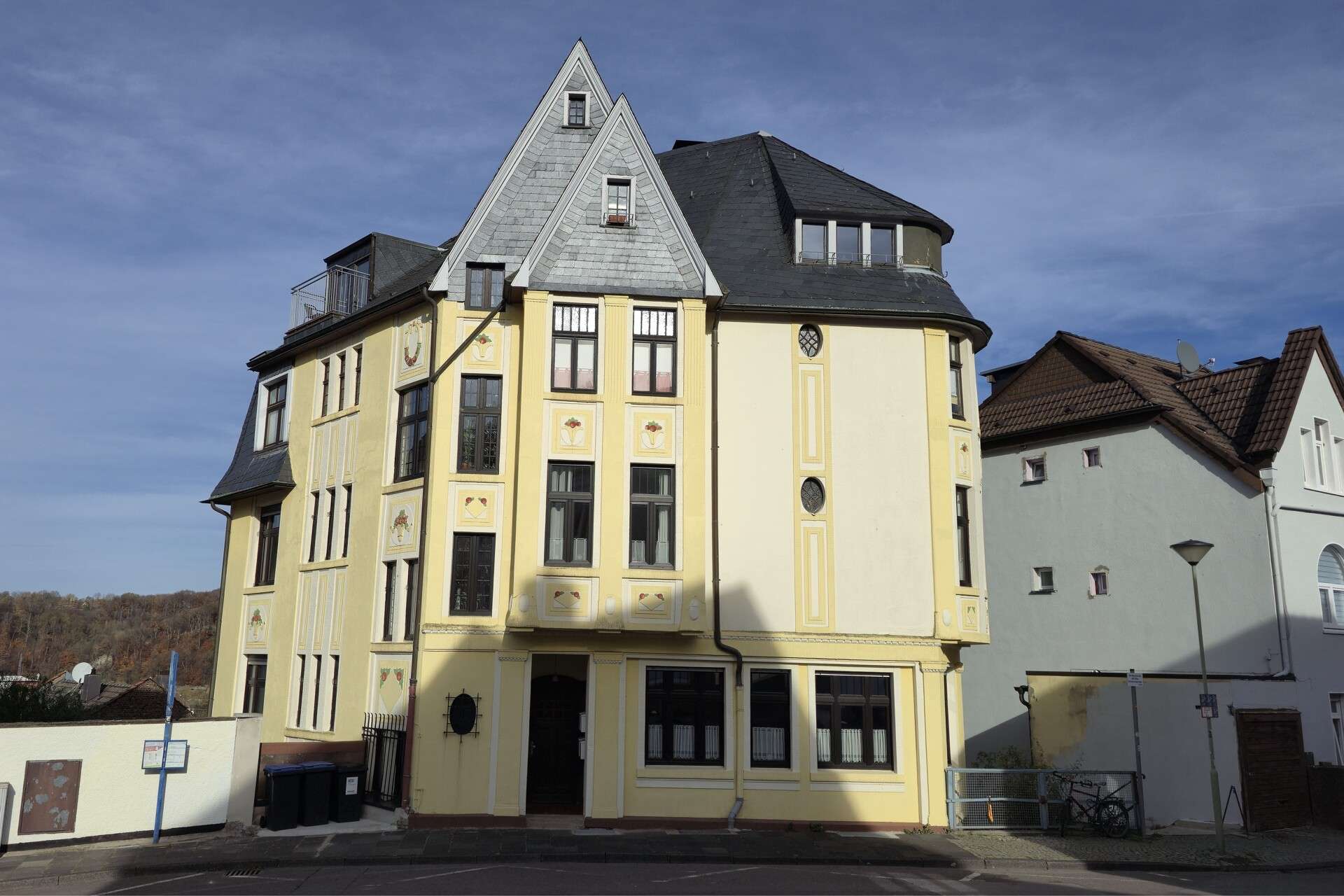 Thumbnail-Wohnung zum Kaufen in Hagen Hohenlimburg 159.000,00 € 103 m²