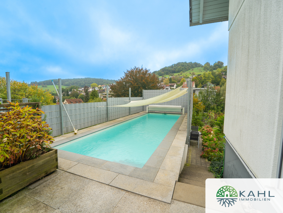 Thumbnail-Haus zum Kaufen in Inzlingen 820.000,00 € 190 m²