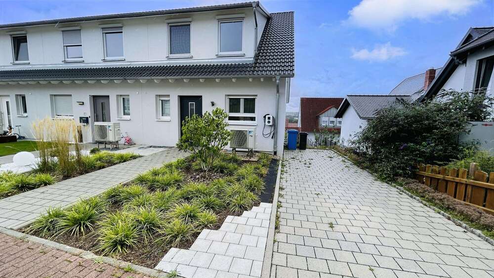 Thumbnail-Haus zum Kaufen in Gemmingen 599.000,00 € 152 m²