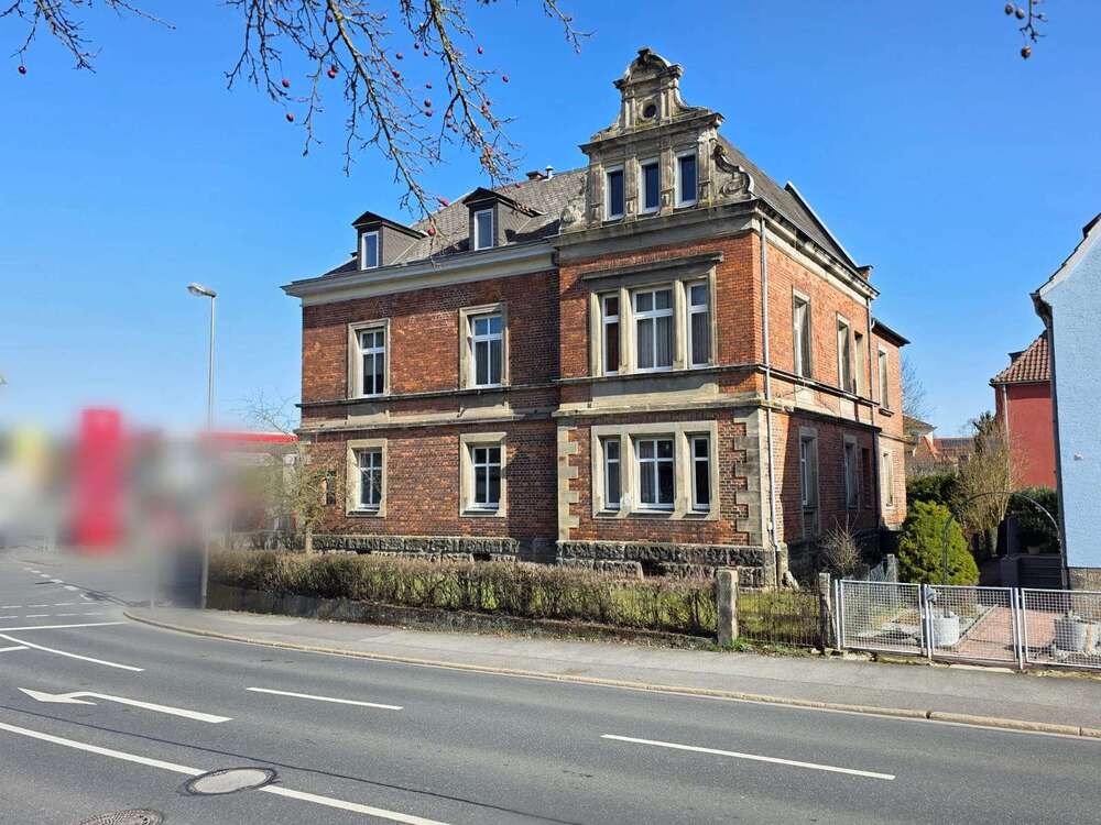 Thumbnail-Haus zum Kaufen in Coburg 398.500,00 € 310 m²