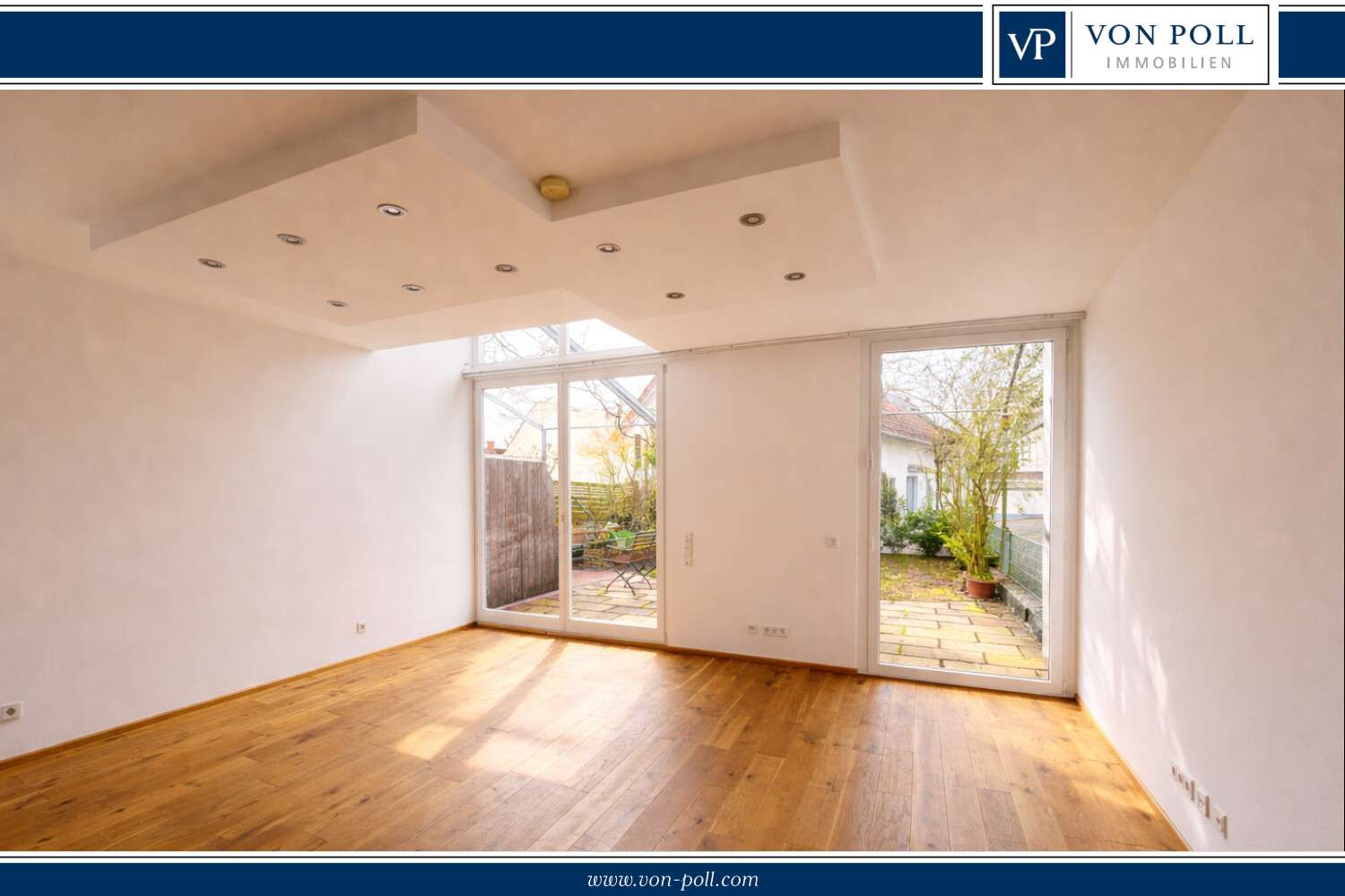 Thumbnail-Haus zum Mieten in Bad Vilbel 2.900,00 € 177 m²