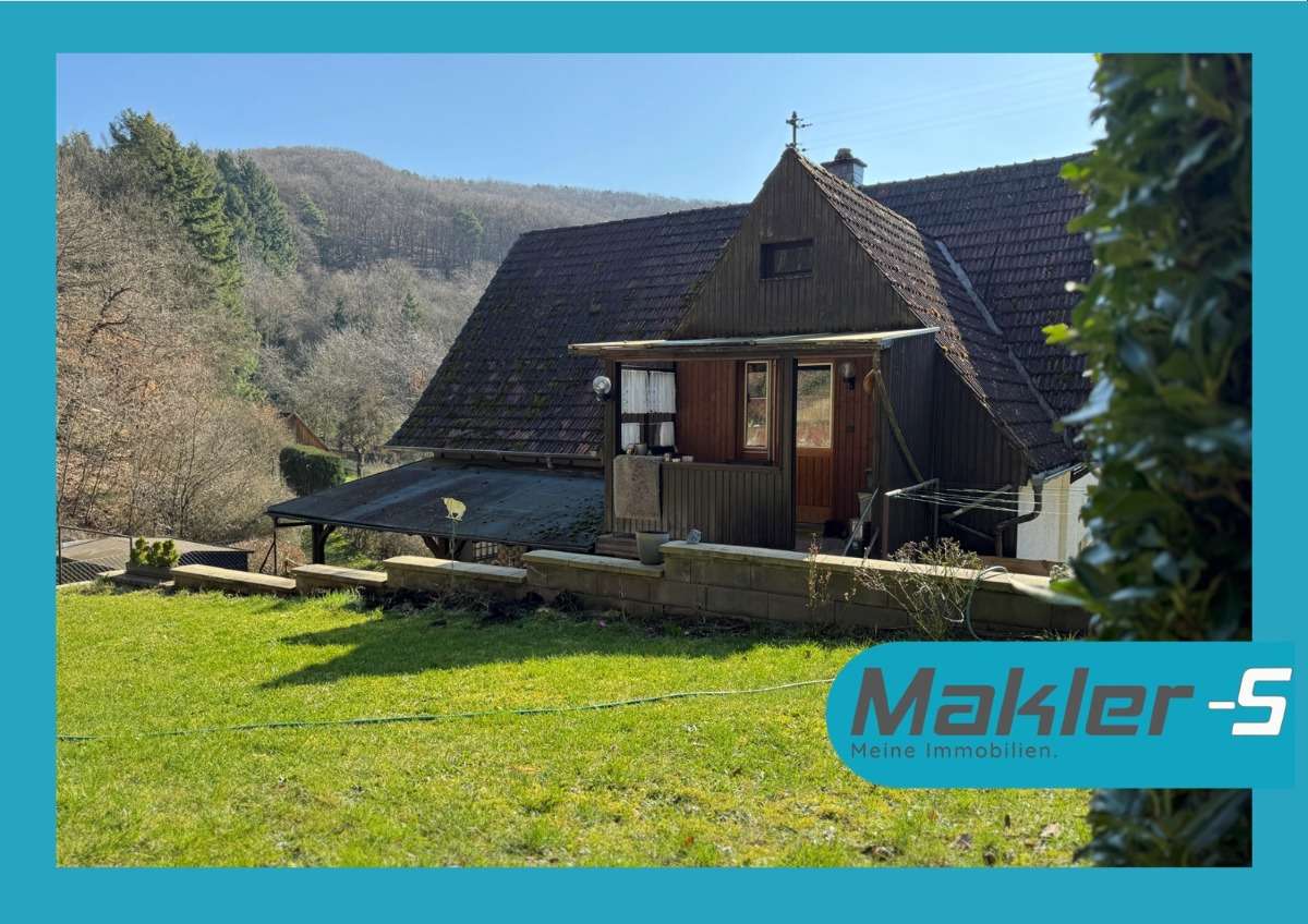 Thumbnail-Haus zum Kaufen in Idar-Oberstein 199.000,00 € 155 m²