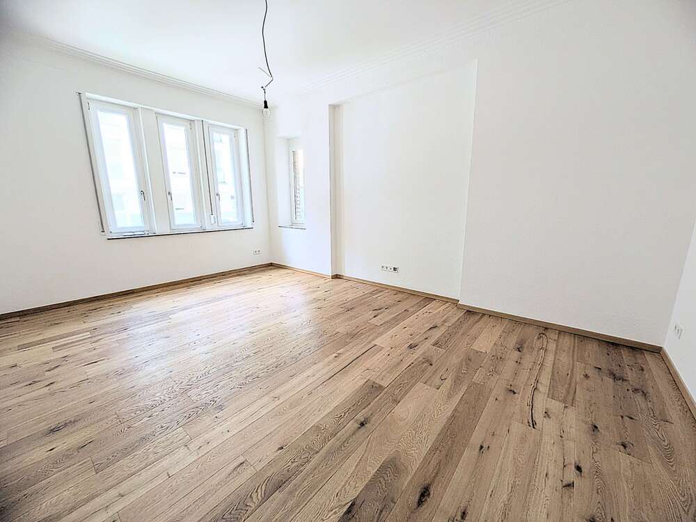Thumbnail-Wohnung zum Mieten in Stuttgart 1.525,00 € 80 m²