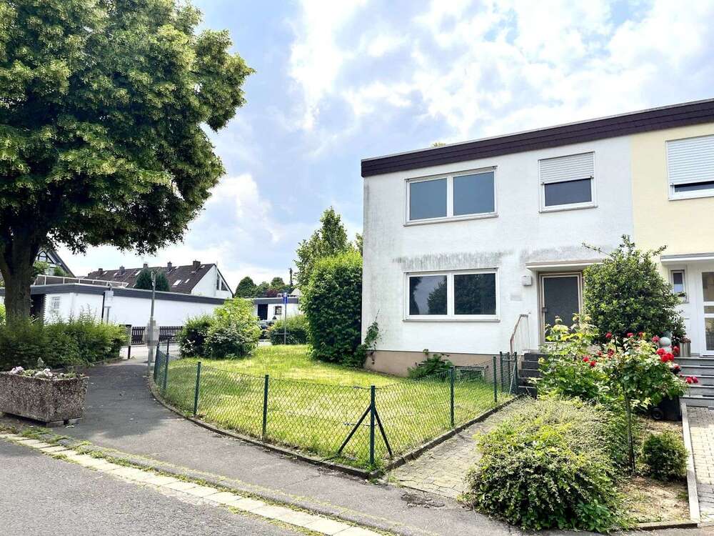 Thumbnail-Haus zum Kaufen in Bad Homburg vor der Höhe 504.000,00 € 97.58 m²