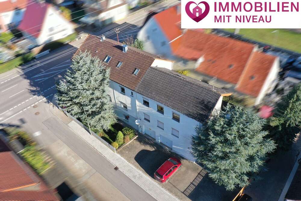 Thumbnail-Haus zum Kaufen in Lauingen 529.000,00 € 414 m²