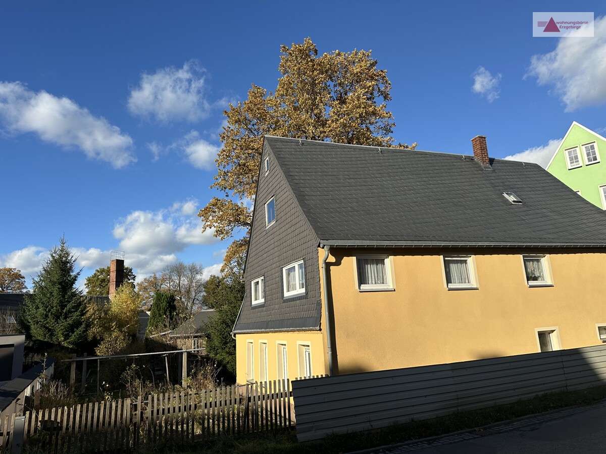 Thumbnail-Haus zum Kaufen in Zwönitz Niederzwönitz 99.000,00 € 150 m²