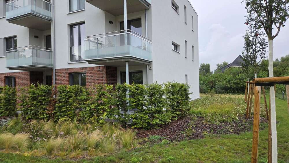 Thumbnail-Wohnung zum Mieten in Peenemünde 1.100,00 € 92.18 m²