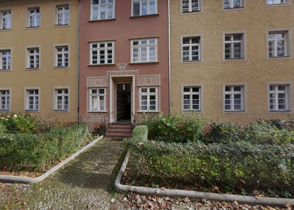 Thumbnail-Wohnung zum Kaufen in Berlin 239.000,00 € 65 m²