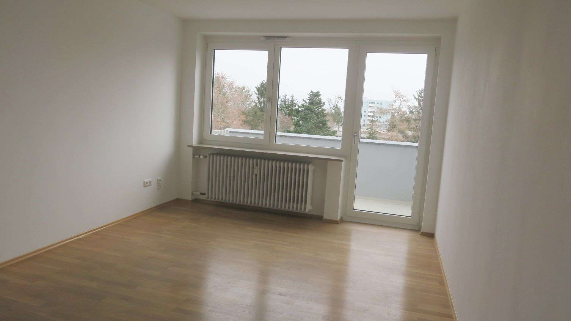 Thumbnail-Wohnung zum Mieten in München 1.060,00 € 56 m²