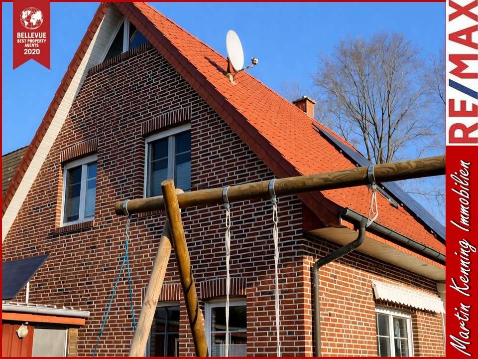 Thumbnail-Haus zum Kaufen in Stavern 268.000,00 € 138 m²