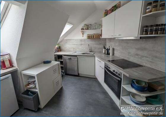 Thumbnail-Wohnung zum Mieten in Flensburg 585,00 € 63.3 m²