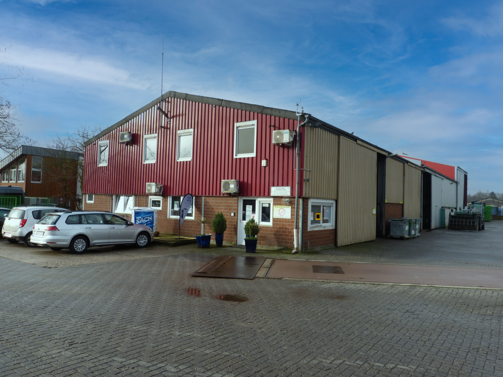 Thumbnail-Grundstück in Kleve 1.350.000,00 € 6123 m²