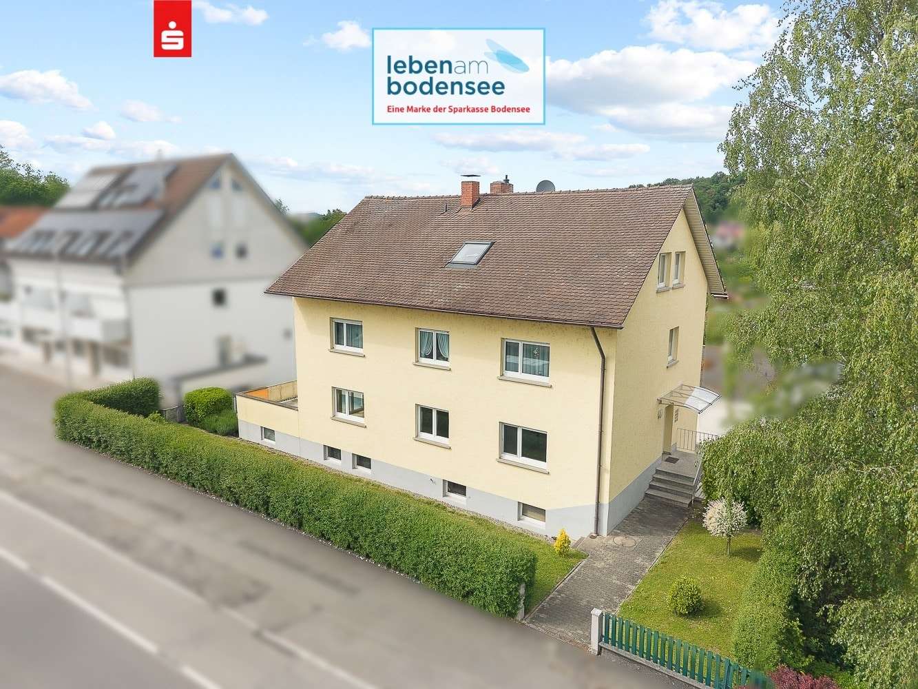 Thumbnail-Wohnung zum Kaufen in Konstanz 495.000,00 € 110 m²