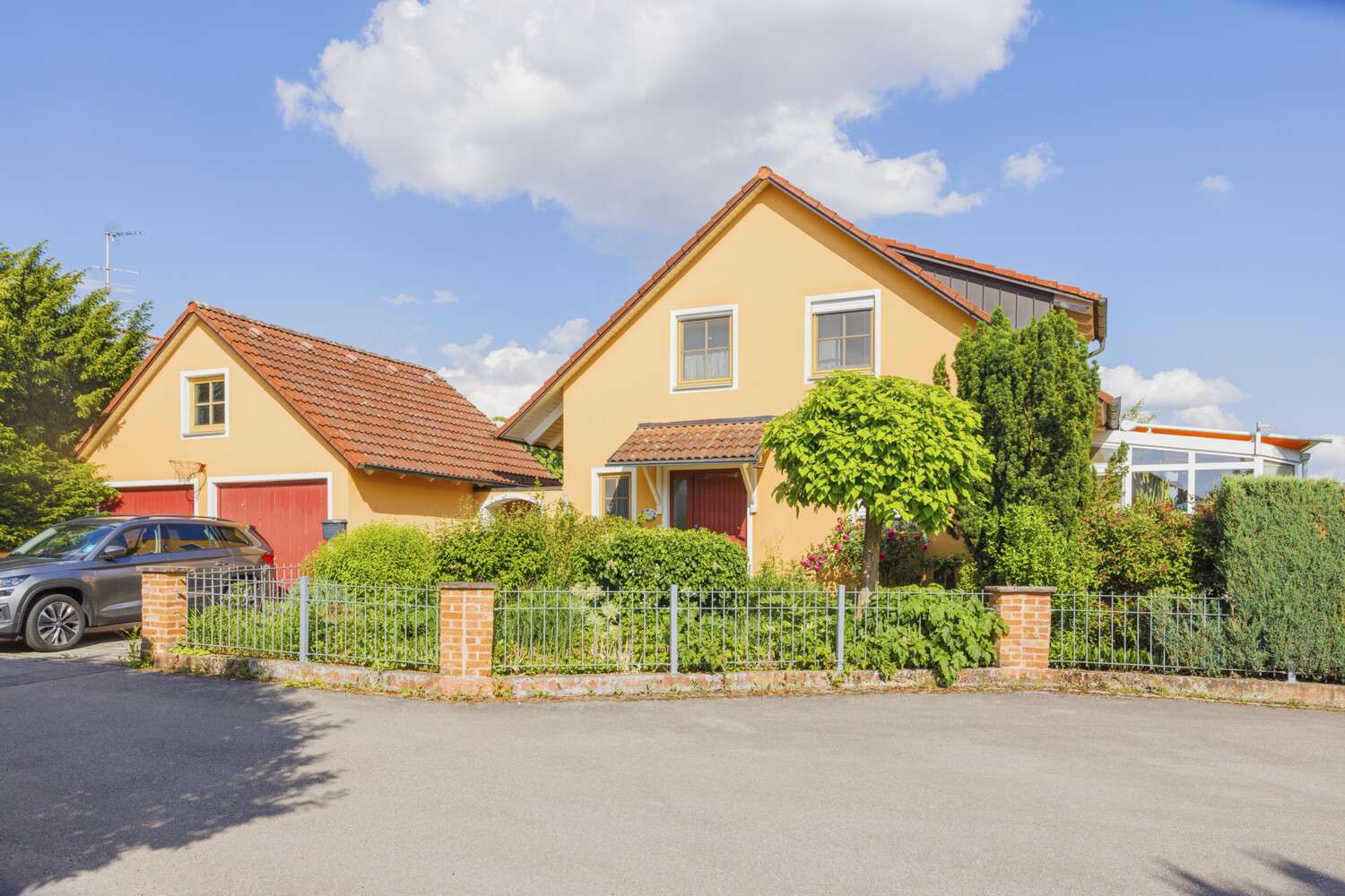 Thumbnail-Haus zum Kaufen in Mindelstetten 548.000,00 € 120 m²