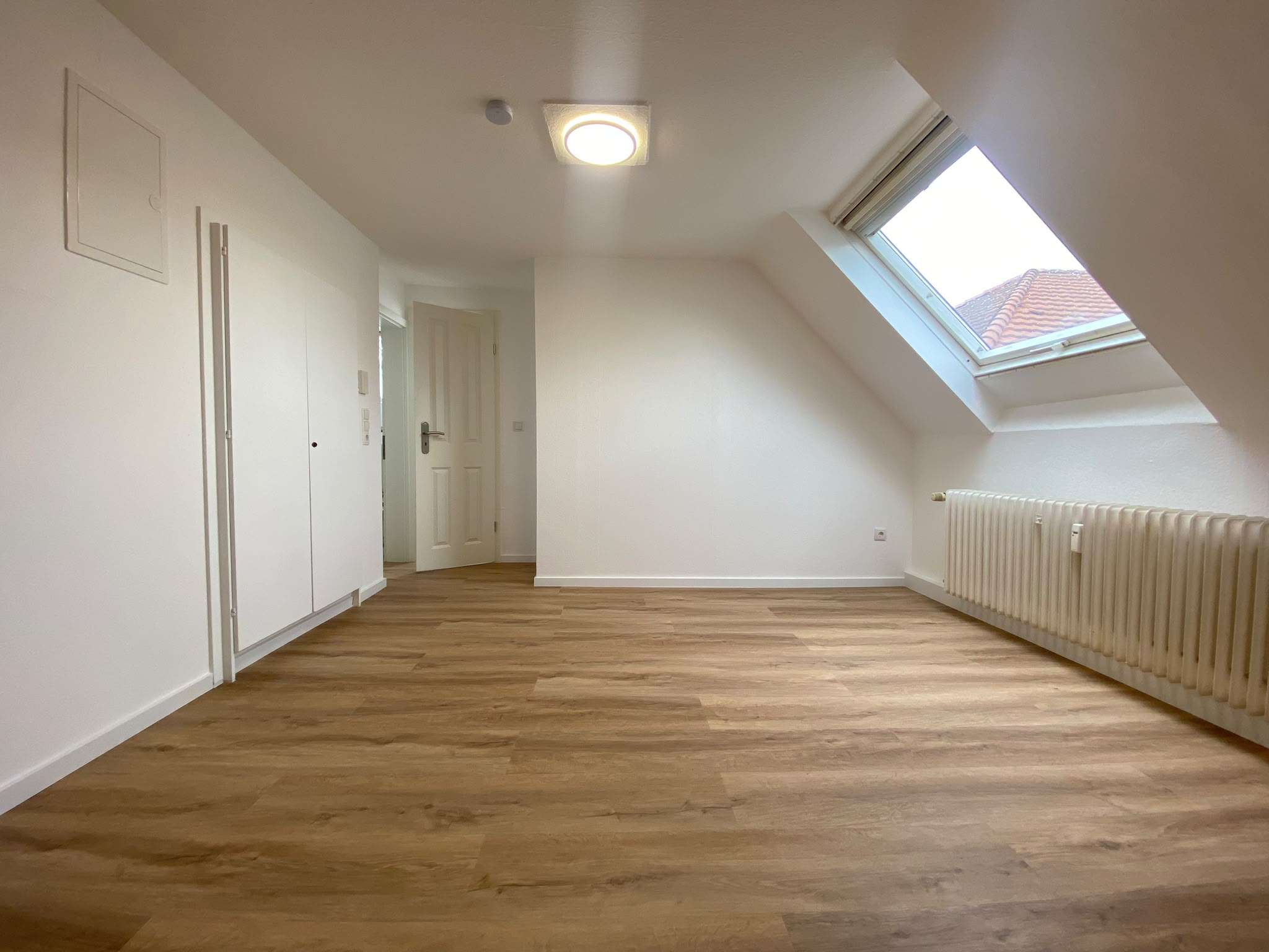 Thumbnail-Wohnung zum Mieten in Kaiserslautern 420,00 € 28 m²