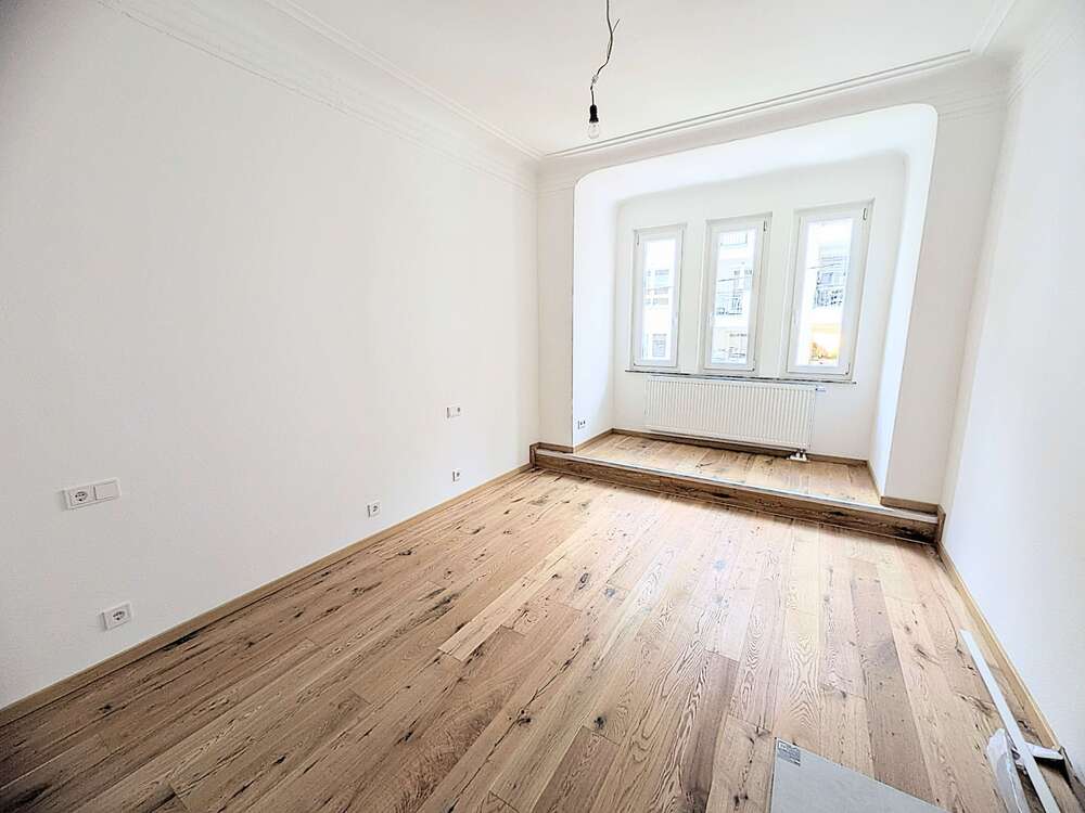 Thumbnail-Wohnung zum Mieten in Stuttgart 1.525,00 € 80 m²