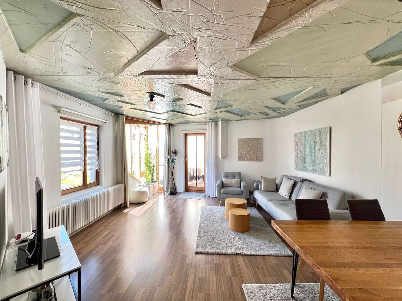 Thumbnail-Wohnung zum Kaufen in Biberach 235.000,00 € 61.64 m²