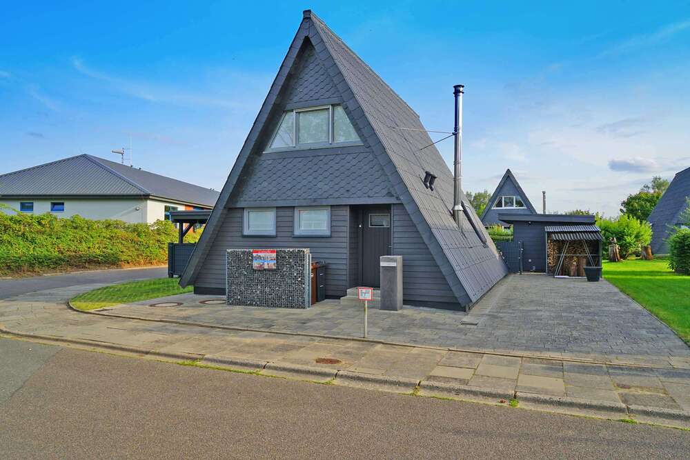 Thumbnail-Haus zum Kaufen in Damp 399.000,00 € 98 m²