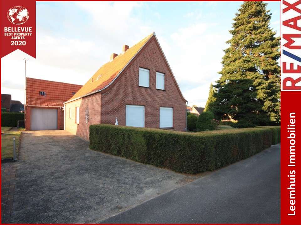 Thumbnail-Haus zum Kaufen in Weener Diele 149.000,00 € 103 m²