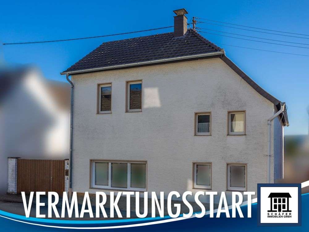 Thumbnail-Haus zum Kaufen in Meckenheim-Ersdorf 235.000,00 € 107 m²