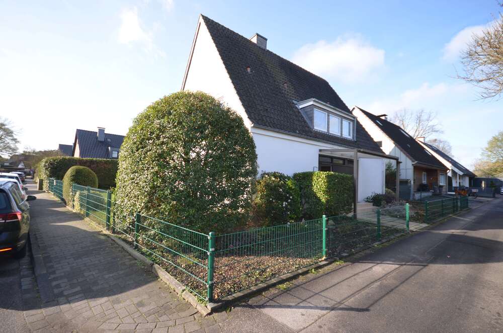 Thumbnail-Haus zum Kaufen in Kaarst 449.000,00 € 153 m²