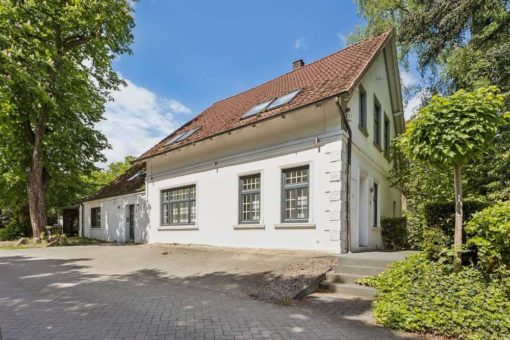 Thumbnail-Haus zum Kaufen in Worpswede 446.900,00 € 318 m²