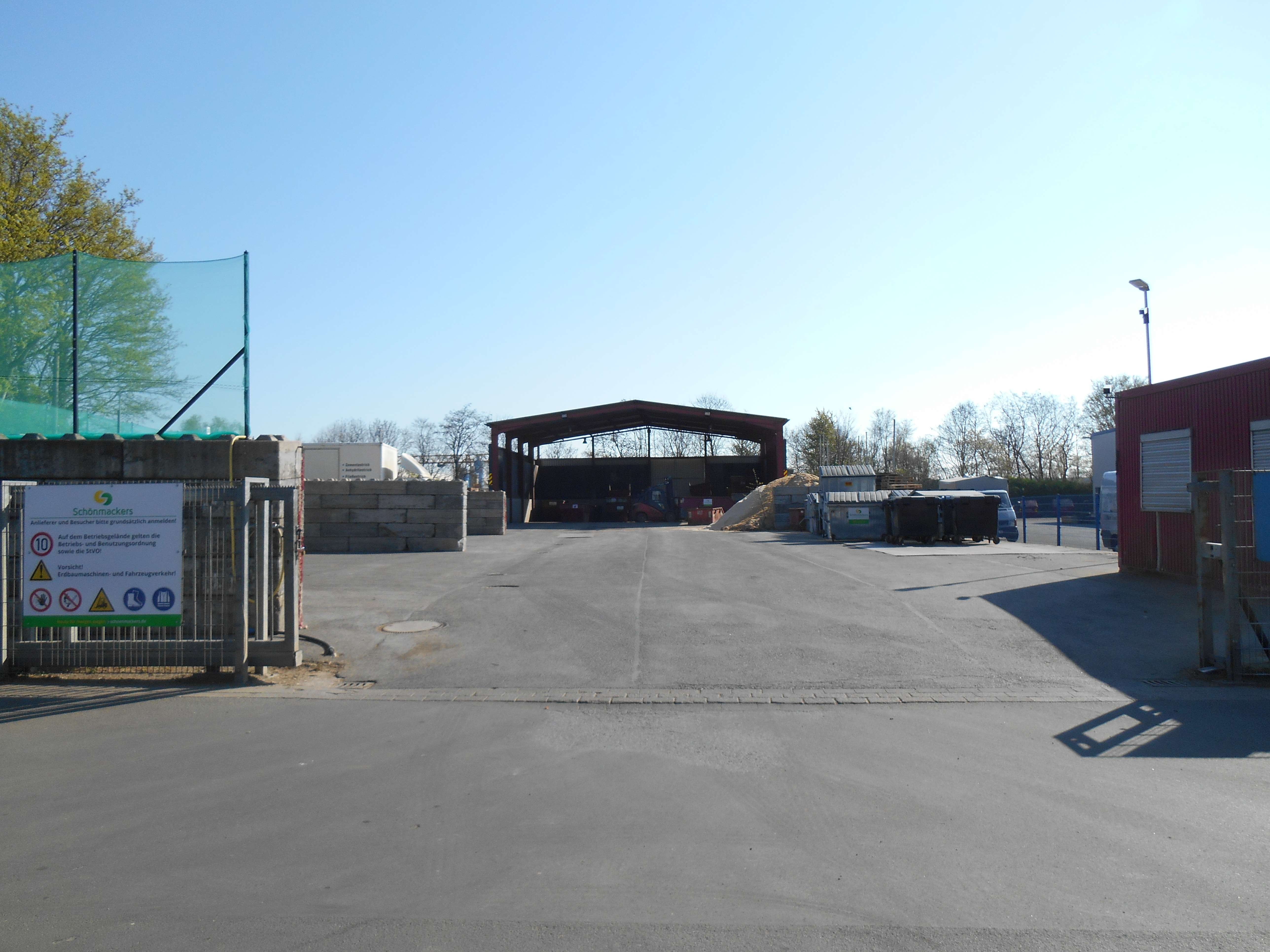 Thumbnail-Grundstück in Kleve 400.000,00 € 3650 m²