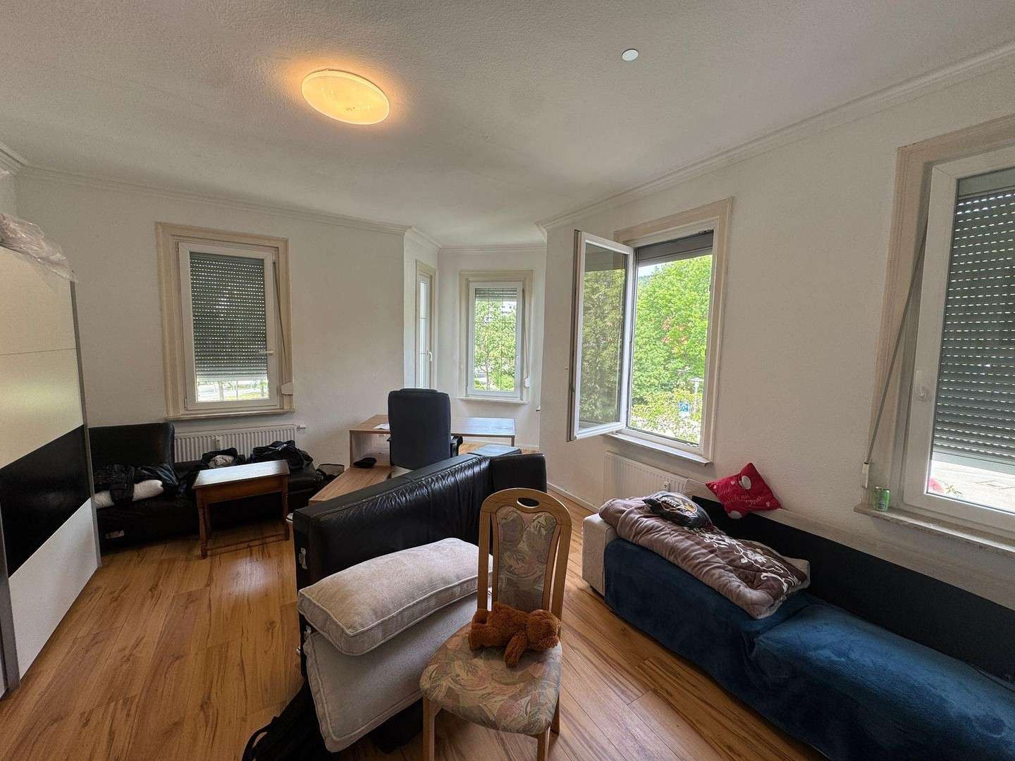 Thumbnail-Wohnung zum Mieten in Albstadt 830,00 € 91 m²