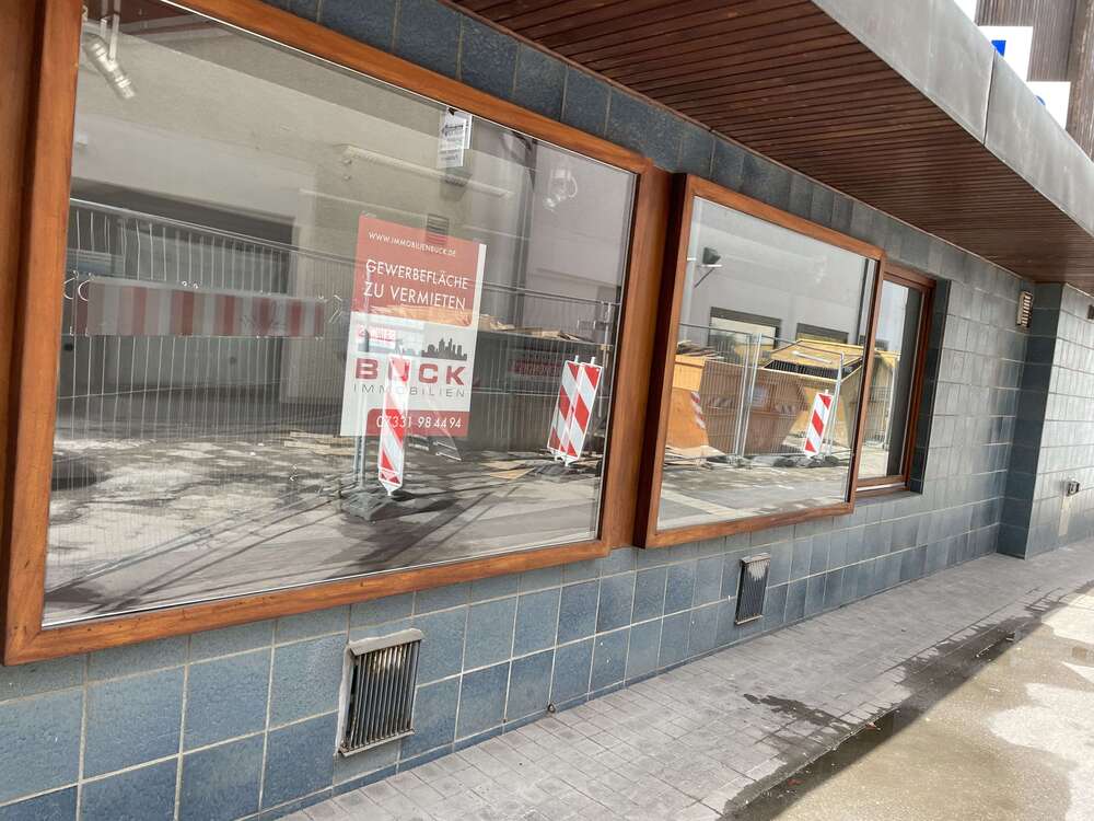 Thumbnail-Einzelhandel in Geislingen an der Steige 700,00 € 61 m²