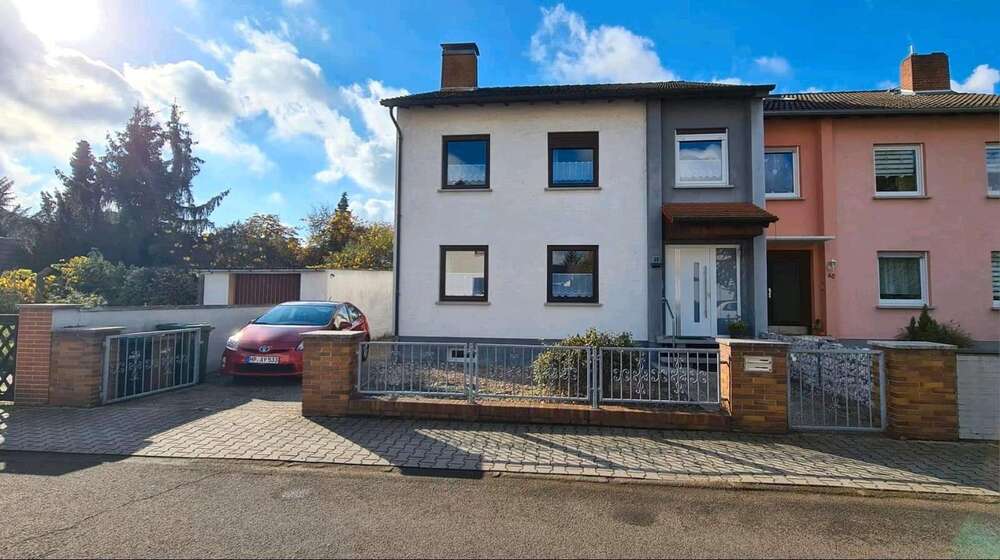 Thumbnail-Haus zum Kaufen in Lampertheim 570.000,00 € 160 m²